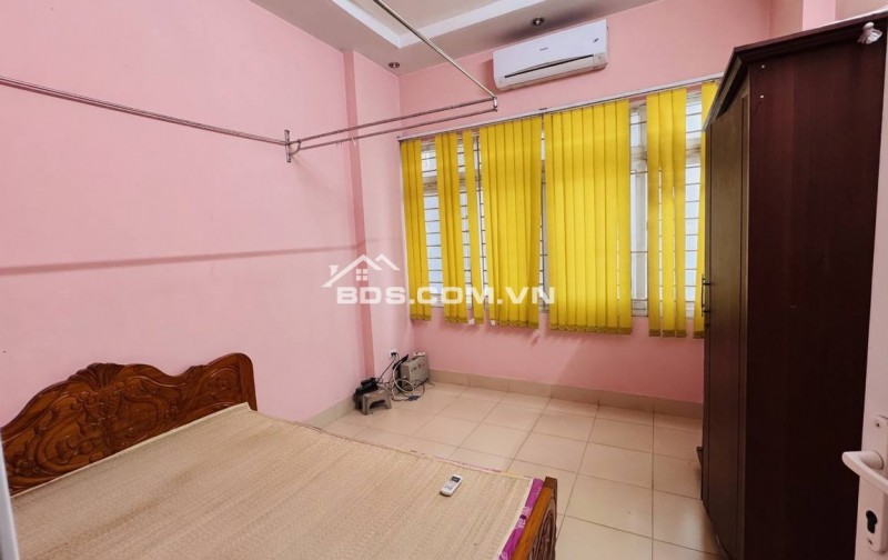  KIM GIANG, VF3 ĐỖ CỬA - 32m2, 2 mặt thoáng - PHÂN KHÚC 7 TỶ!